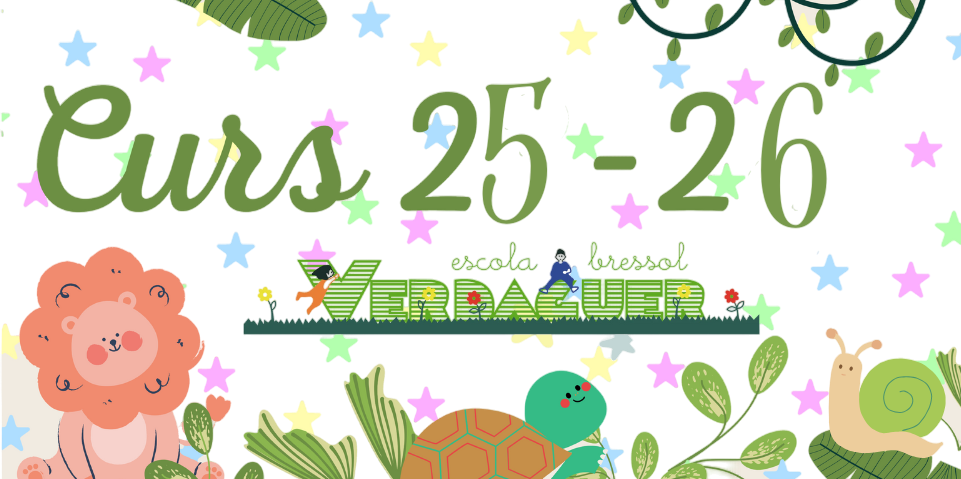 Escola Bressol Verdaguer Reus Guarderia Reus